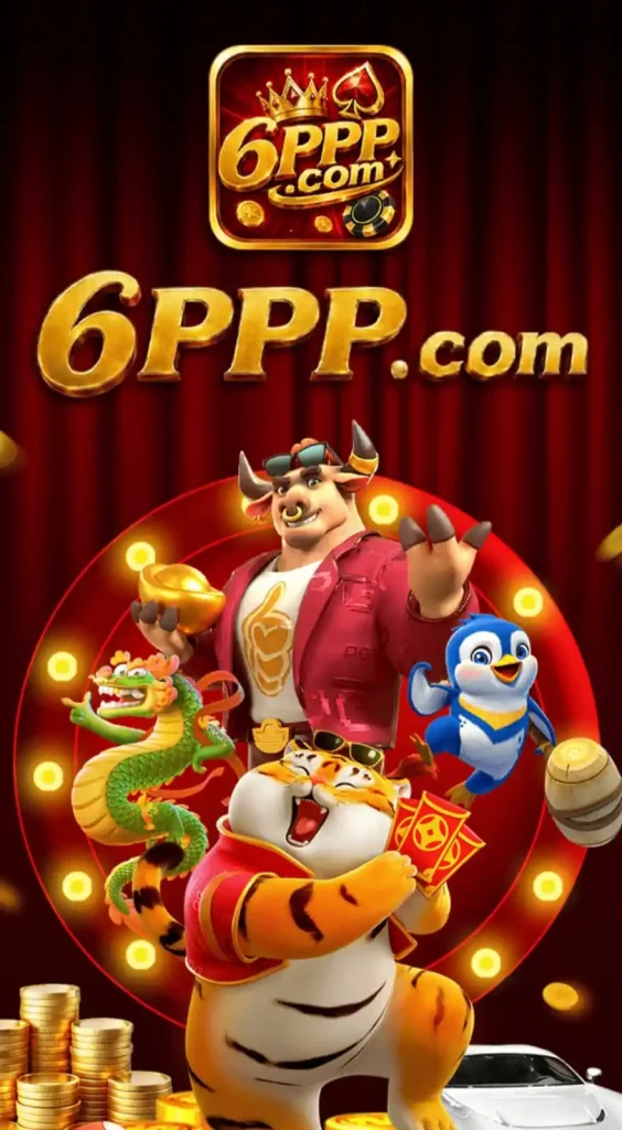 6PPP Game
