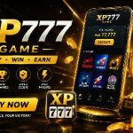 xp777